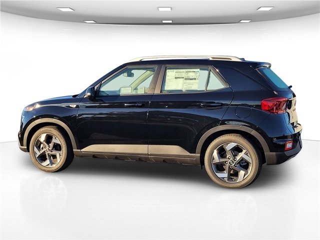 New 2025 Hyundai Venue SEL image 5