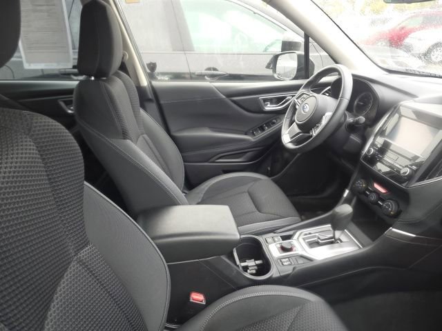 Used 2021 Subaru Forester Premium AWD/4WD image 4
