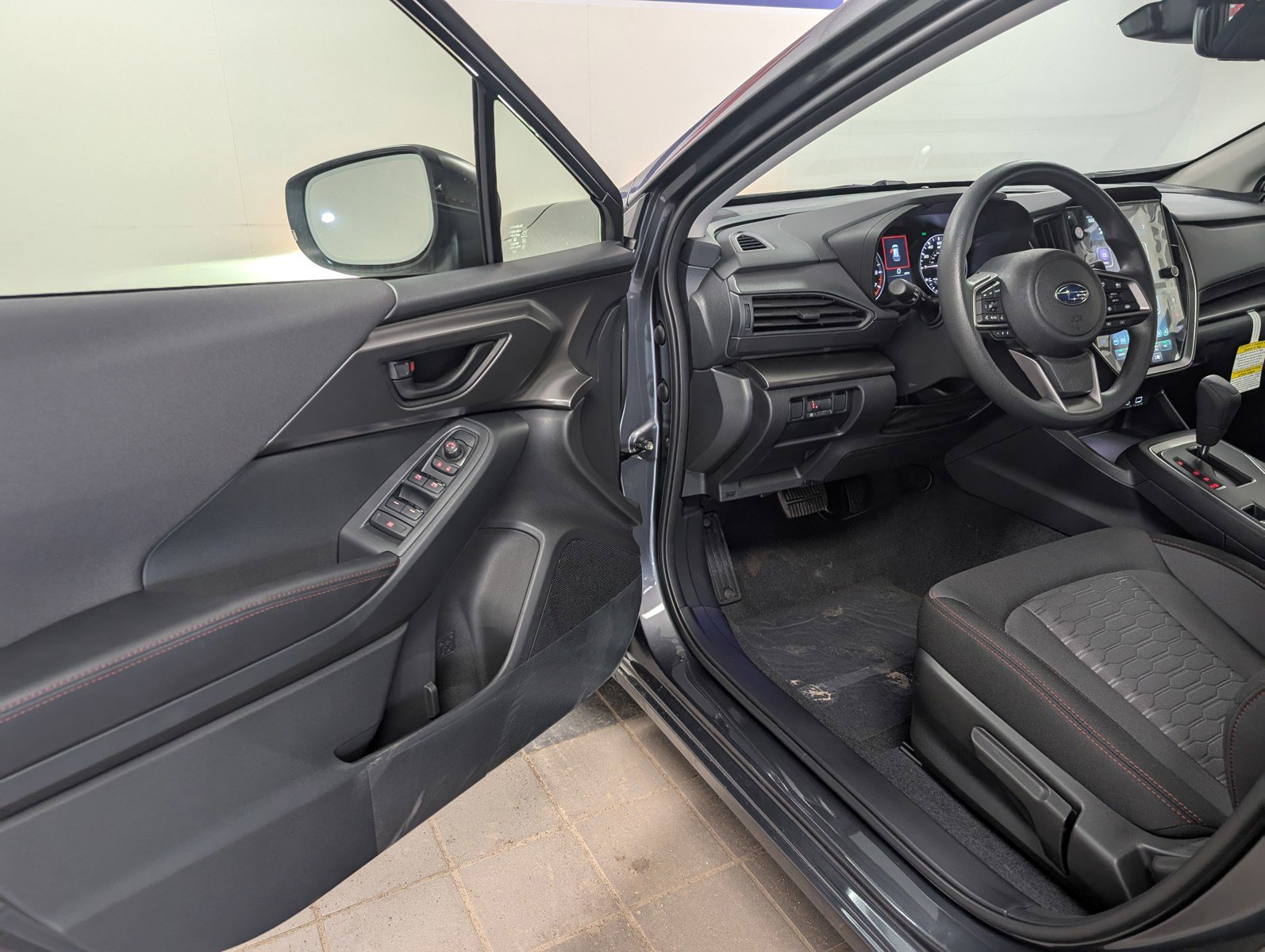 New 2025 Subaru Impreza 2.0i Sport image 27