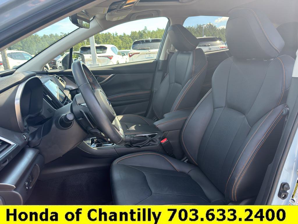 Used 2019 Subaru Crosstrek 2.0i Limited w/ Moonroof Package AWD/4WD image 24