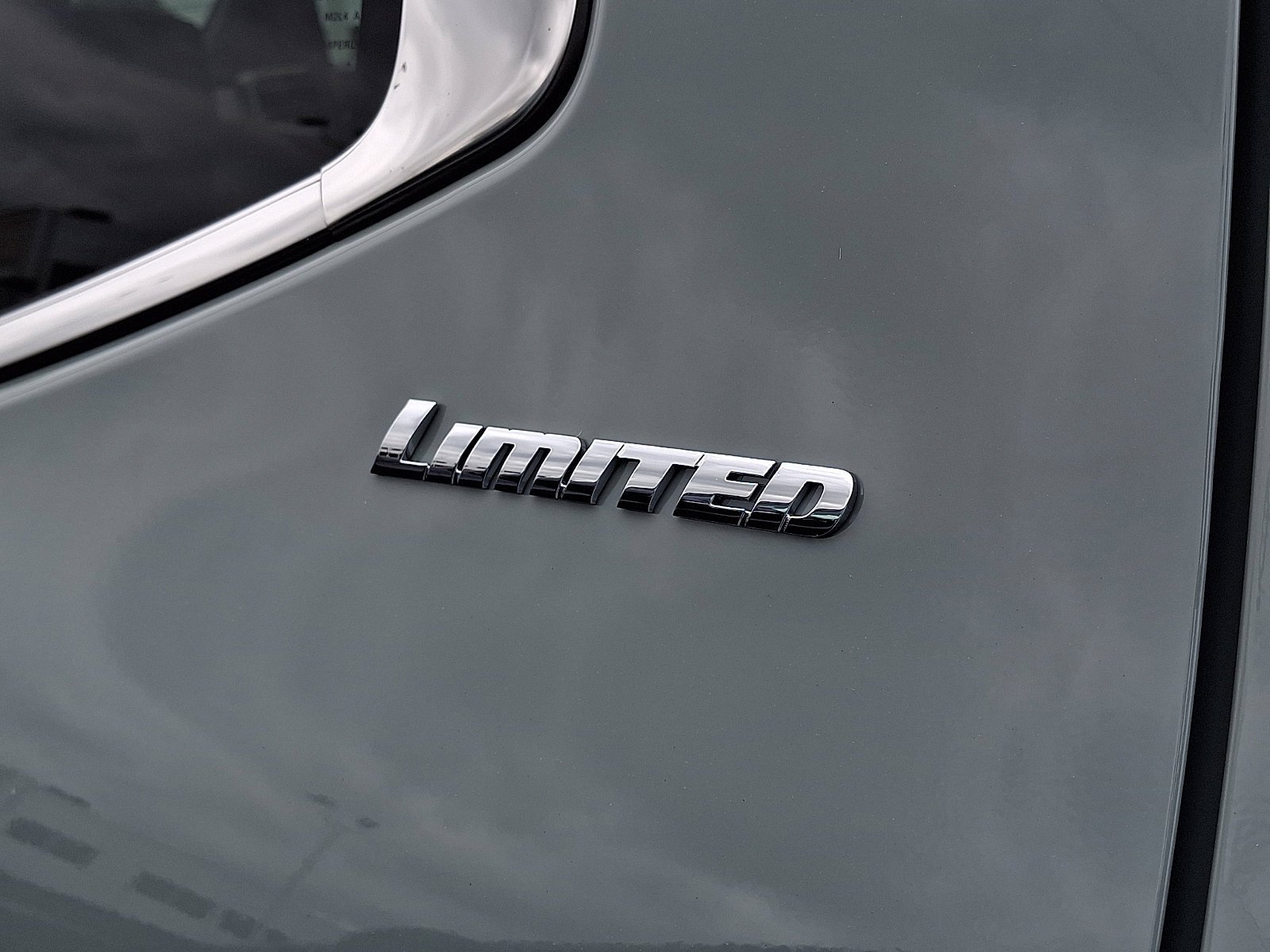 New 2026 Toyota Tundra Limited AWD/4WD image 6