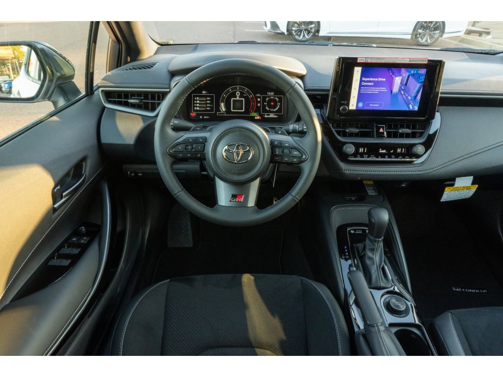 New 2026 Toyota Corolla GR image 18