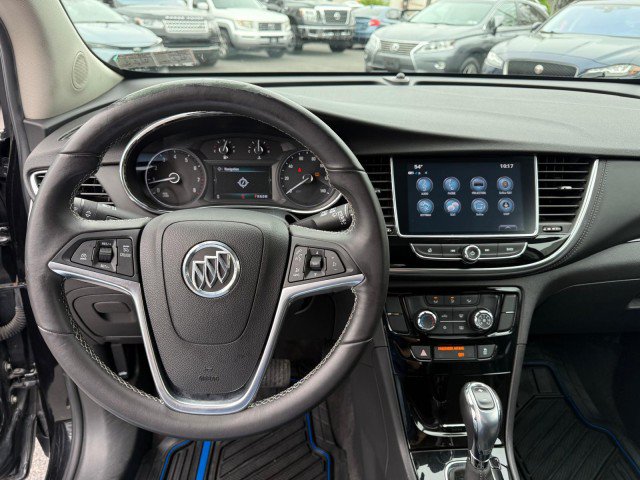 Used 2017 Buick Encore Preferred AWD/4WD image 18