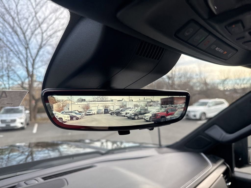 New 2026 GMC Sierra 2500 AT4X AWD/4WD image 46