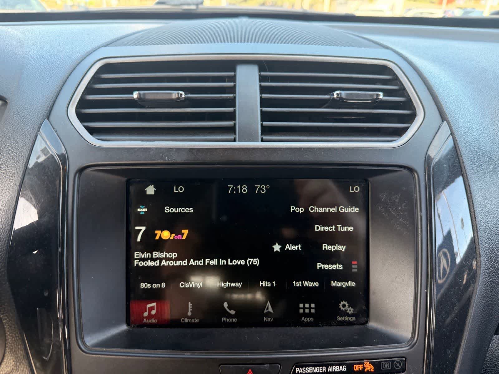 Used 2018 Ford Explorer XLT w/ Equipment Group 201A AWD/4WD image 16