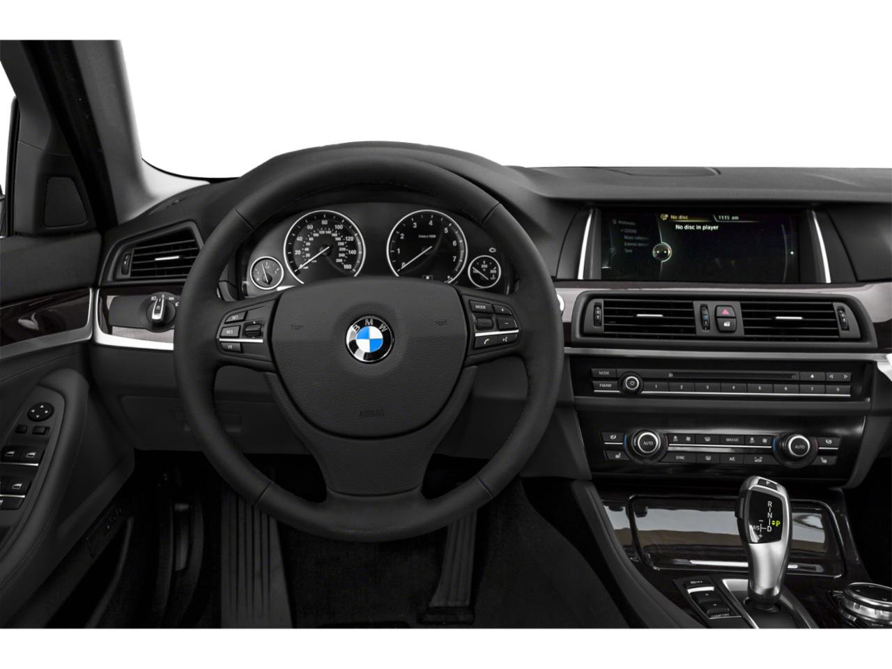 Used 2015 BMW 550i Sedan RWD image 70