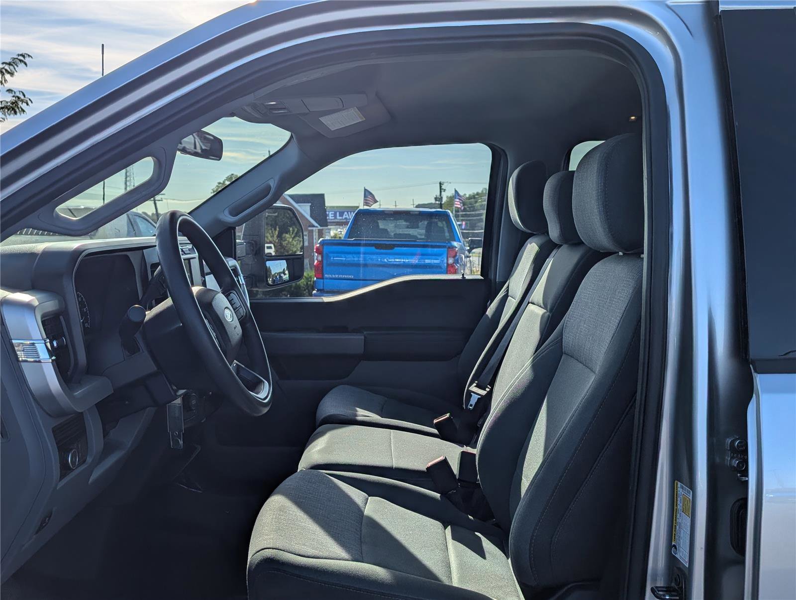 Used 2024 Ford F250 XLT image 15