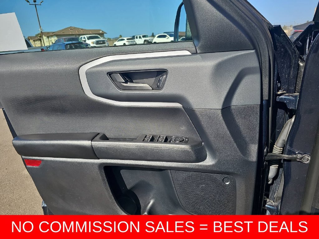 Used 2021 Ford Bronco Sport Big Bend w/ Big Bend Package AWD/4WD image 26