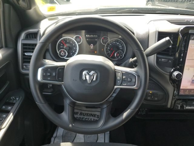 New 2026 RAM 2500 Tradesman AWD/4WD image 18