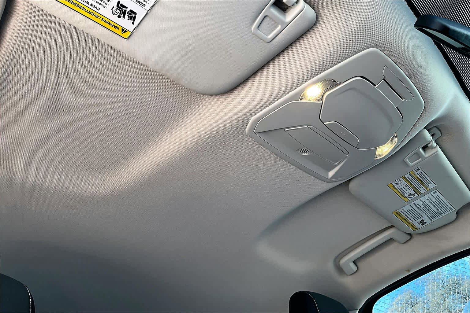 Used 2018 Ford Escape S image 14