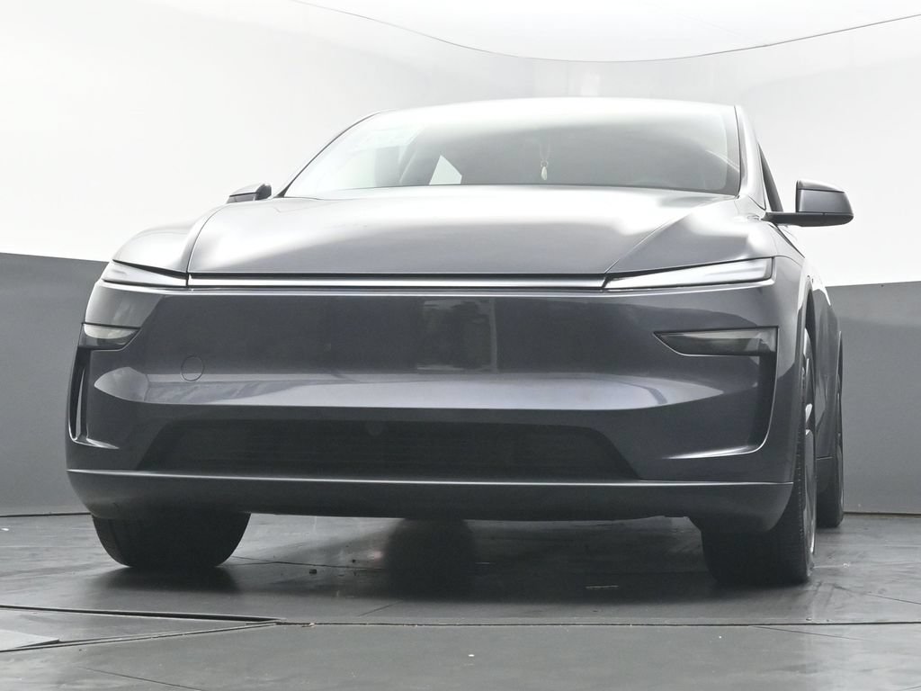 Used 2026 Tesla Model Y Long Range AWD/4WD image 45