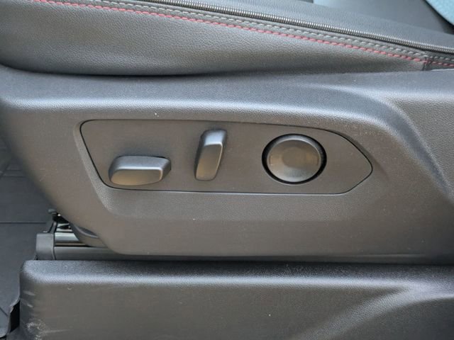 New 2026 Chevrolet Tahoe RST w/ RST Capability Package image 12