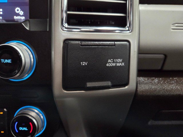 Used 2017 Ford F250 King Ranch w/ King Ranch Ultimate Package AWD/4WD image 52
