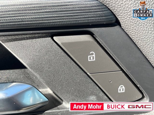 Used 2026 GMC Acadia Elevation w/ Elevation Premium Package FWD image 25