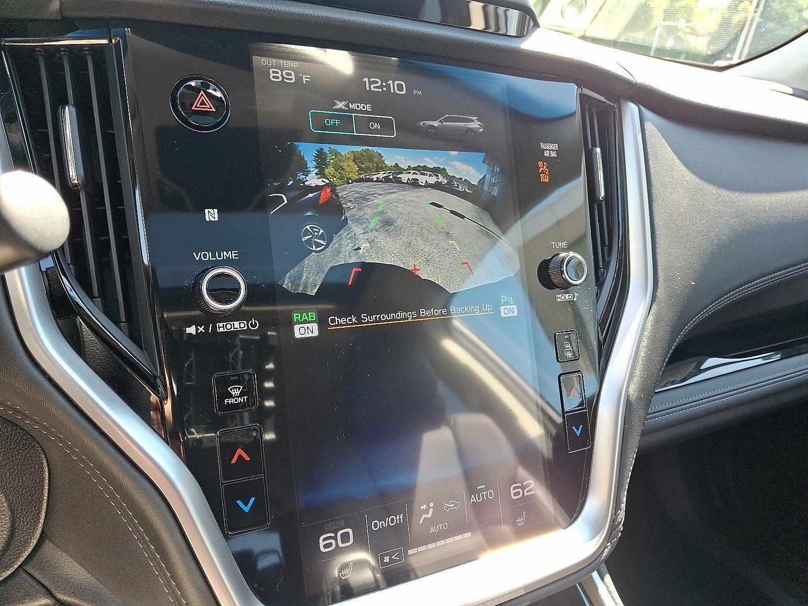 Used 2022 Subaru Outback Limited XT w/ Popular Package #2 image 18