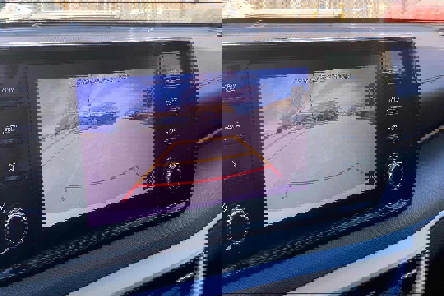 Used 2023 Kia K5 LXS image 28