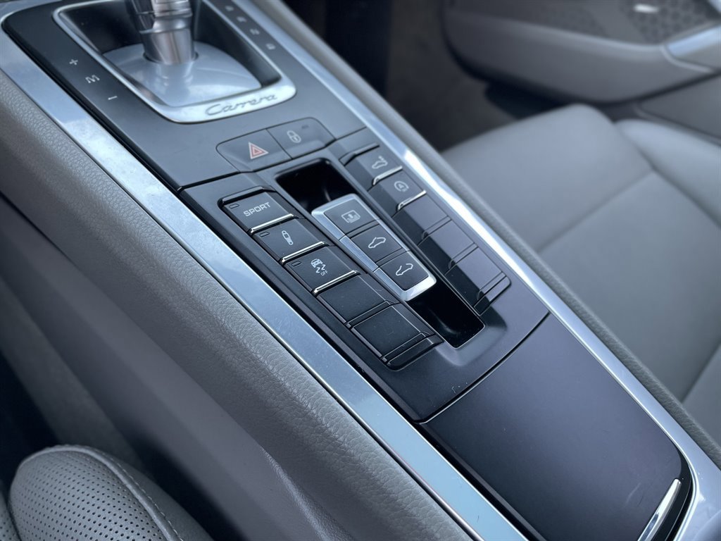 Used 2013 Porsche 911 Carrera S image 31