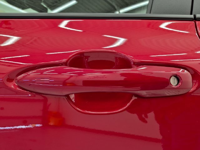 New 2026 Toyota Camry XSE FWD image 18
