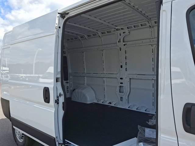 New 2026 RAM ProMaster 2500 w/ Safety Group FWD image 5