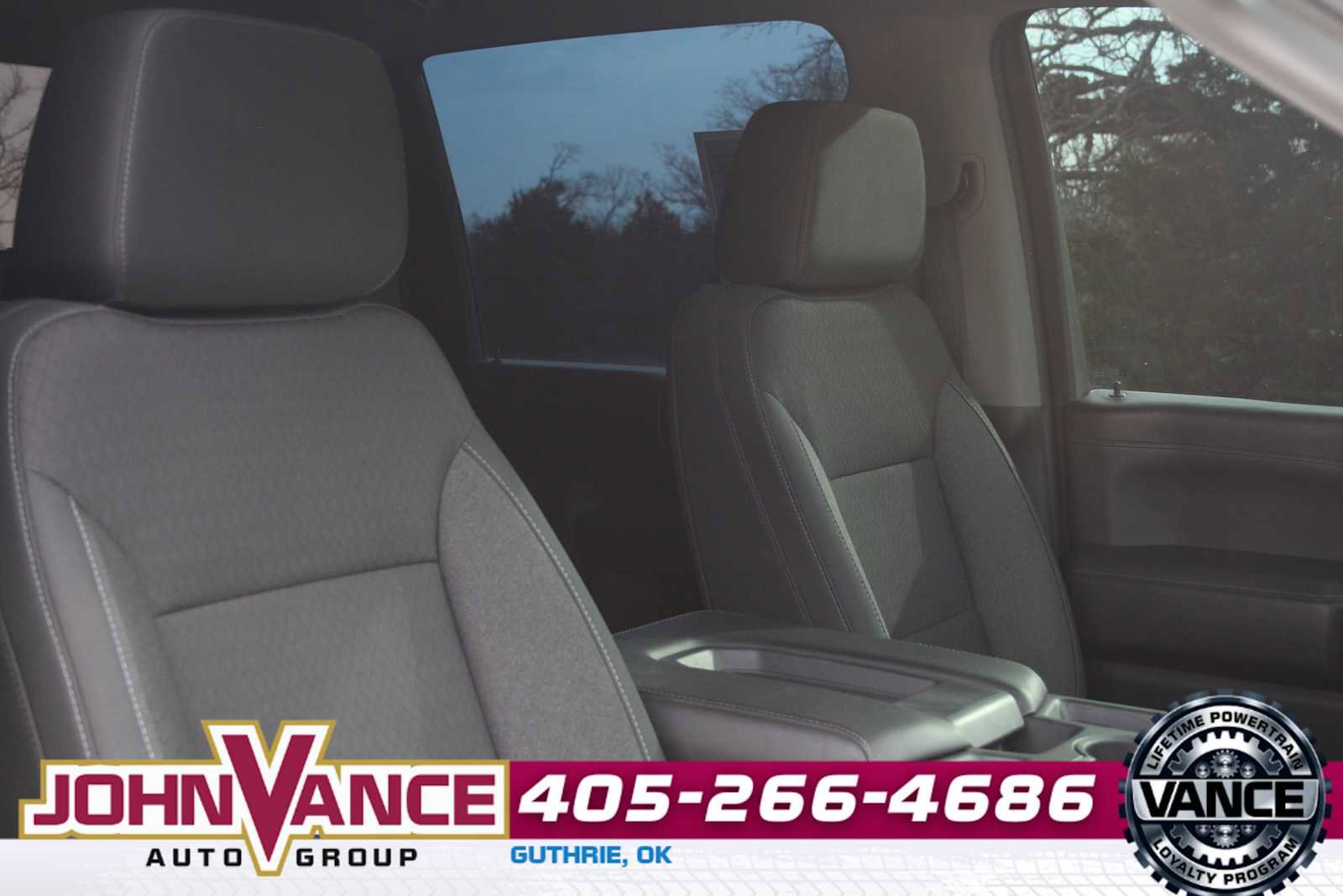 Used 2020 Chevrolet Silverado 2500 LT image 16