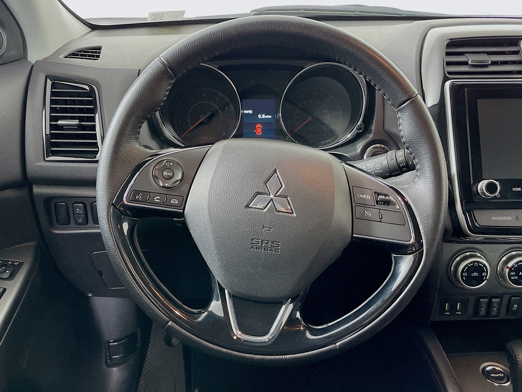 Used 2024 Mitsubishi Outlander Sport SE image 18