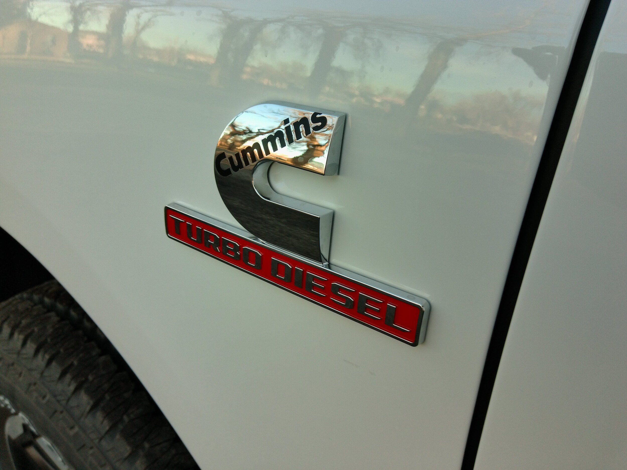 New 2026 RAM 3500 Laramie AWD/4WD image 8