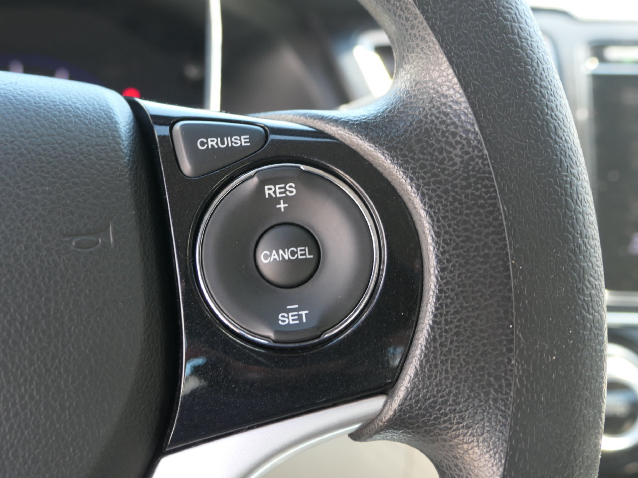 Used 2014 Honda Civic EX image 18