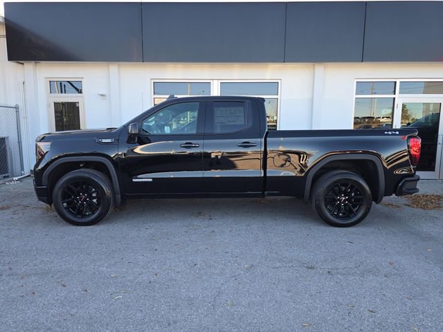 New 2026 GMC Sierra 1500 Elevation w/ Preferred Package AWD/4WD image 4