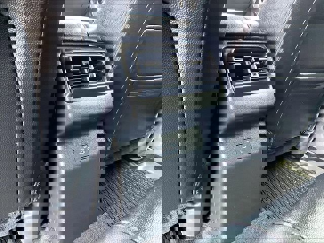 Certified 2026 MAZDA CX-50 AWD 2.5 Hybrid w/ Weather Package image 28