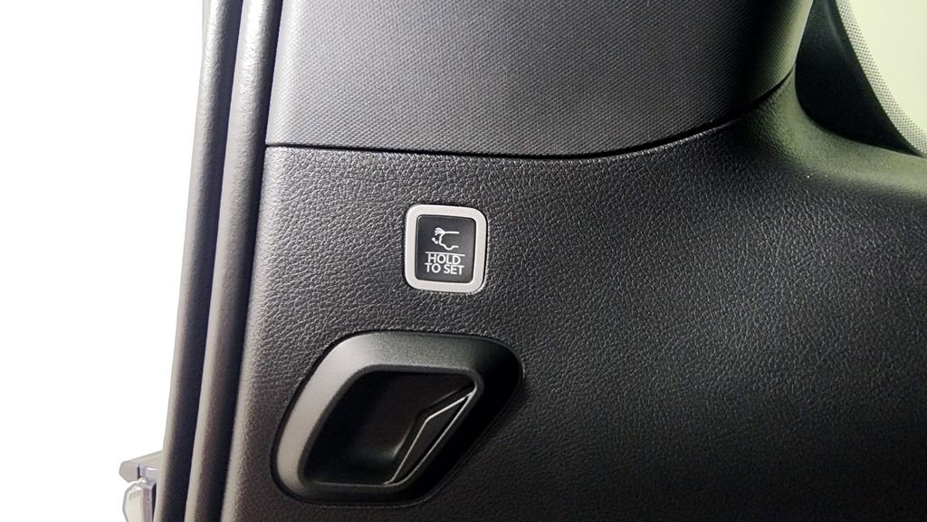 New 2025 Jeep Wagoneer Series II image 10