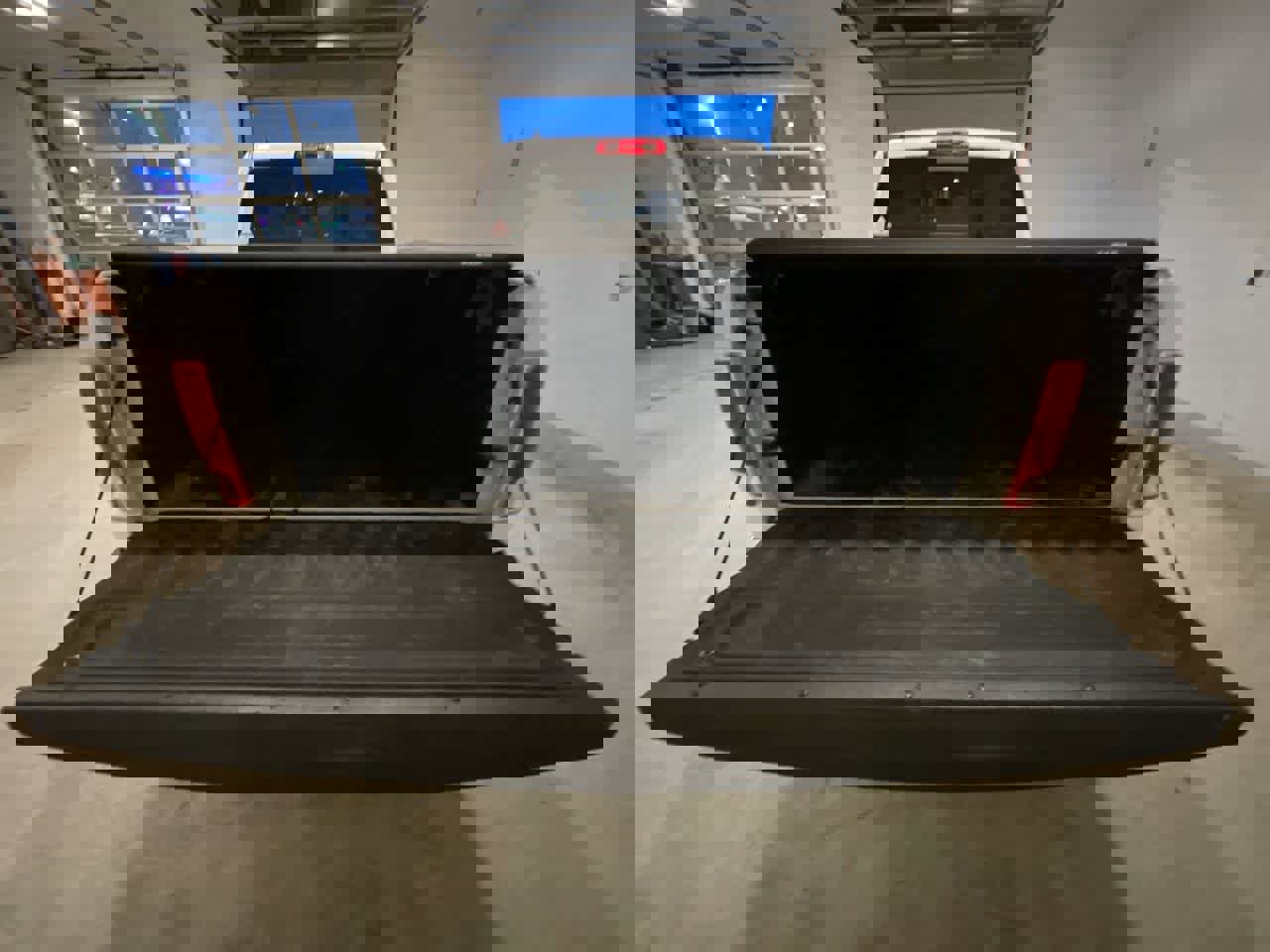 Used 2017 RAM 1500 Laramie image 24