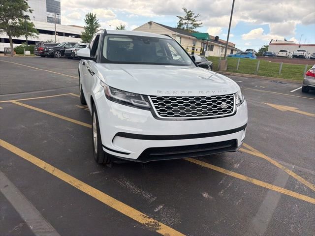 Used 2018 Land Rover Range Rover Velar S AWD/4WD image 8