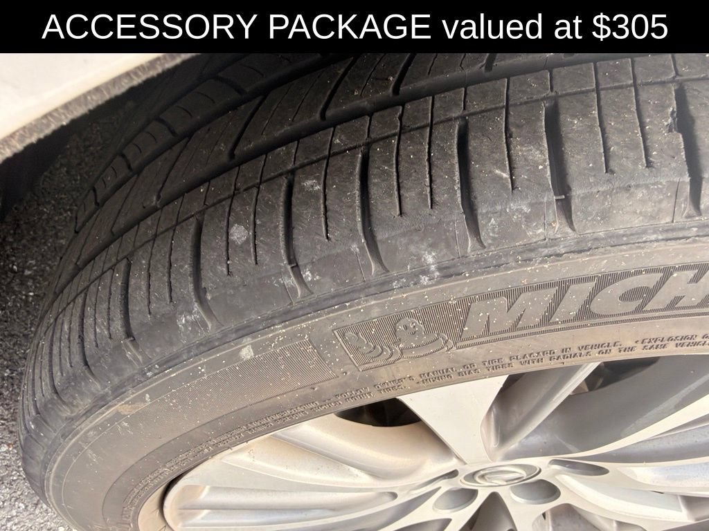 Used 2021 Lexus ES 350 w/ Premium Package FWD image 10