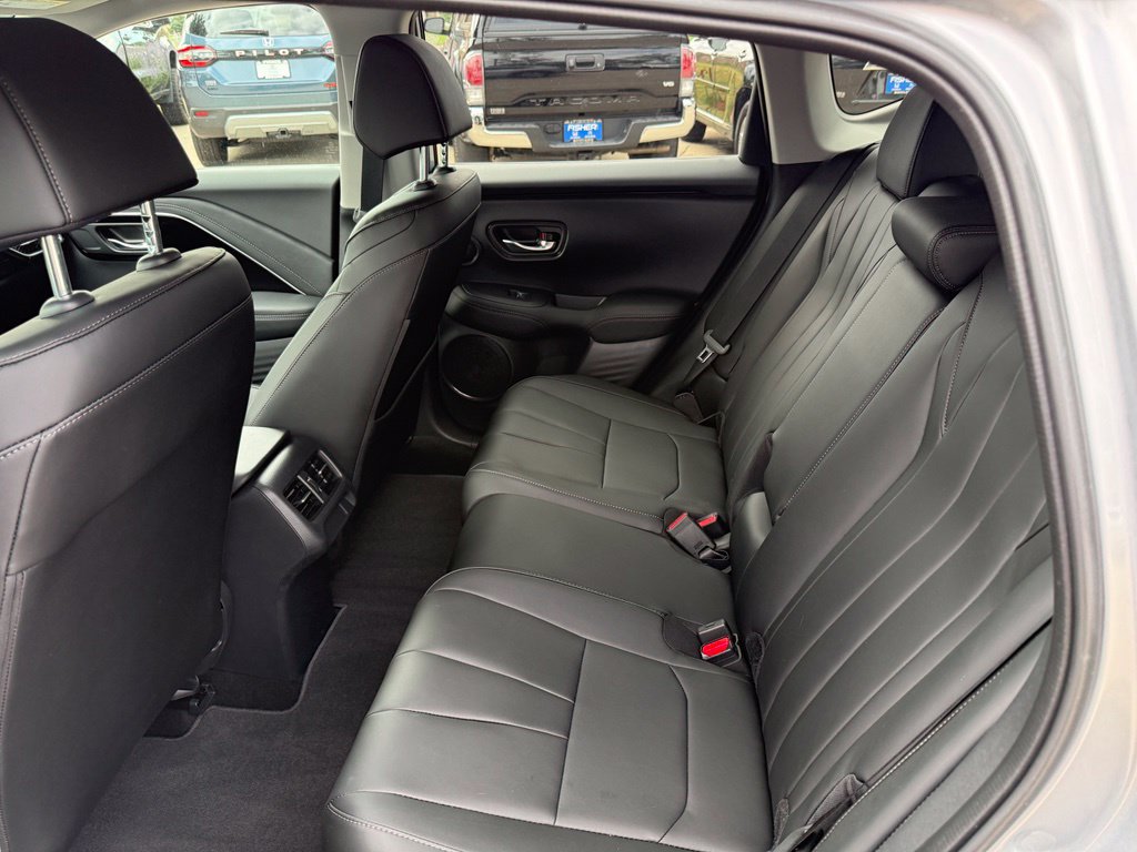 Certified 2026 Acura ADX AWD image 17
