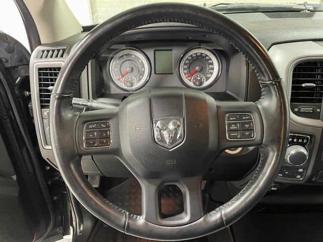 Used 2022 RAM 1500 Express w/ Wheel & Sound Group image 14