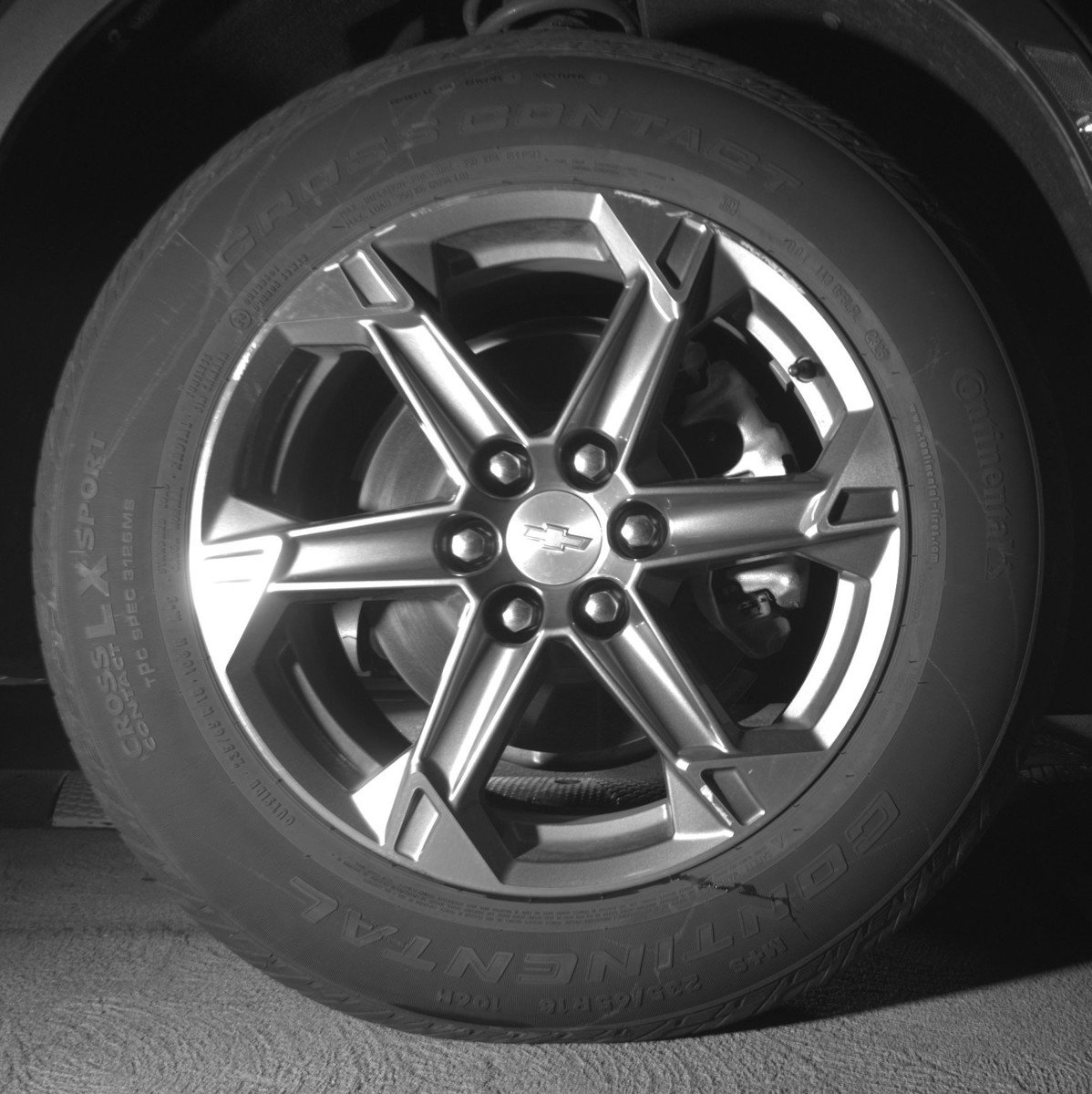 Used 2025 Chevrolet Blazer LT FWD image 13