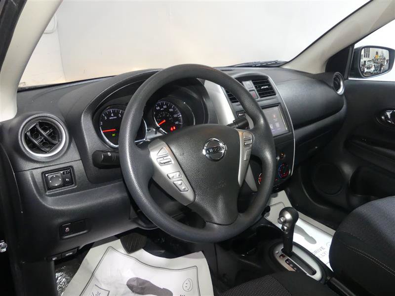 Used 2019 Nissan Versa SV FWD image 22