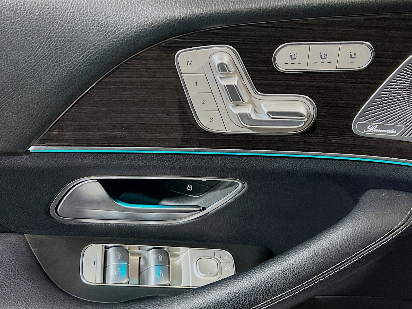 Used 2021 Mercedes-Benz GLE 350 GLE 350 image 14