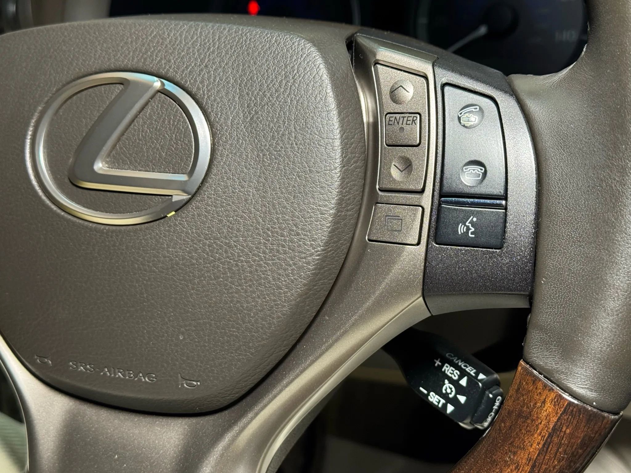 Used 2013 Lexus RX 350 AWD w/ Navigation Pkg image 41