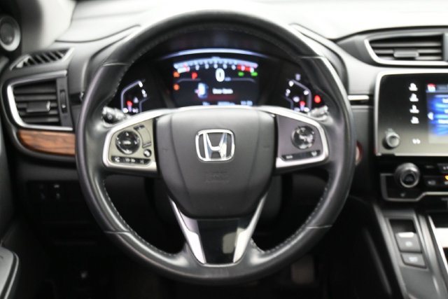 Certified 2020 Honda CR-V EX-L image 24
