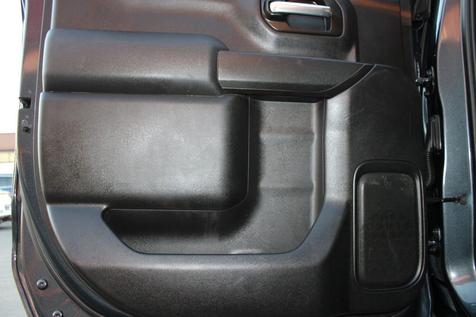 Used 2021 Chevrolet Silverado 1500 Custom image 11