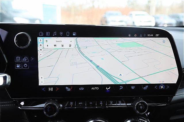 New 2025 Chevrolet Blazer EV LT AWD/4WD image 21