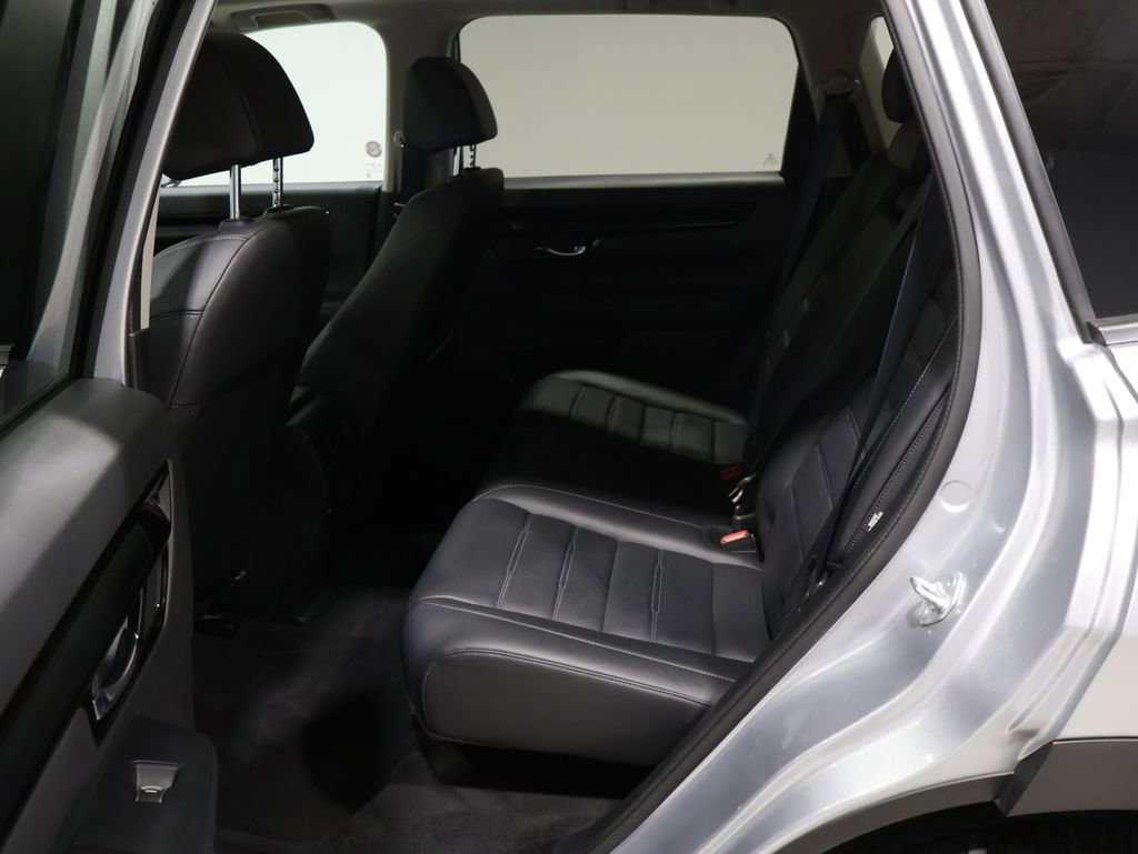 Used 2025 Honda CR-V EX-L image 18
