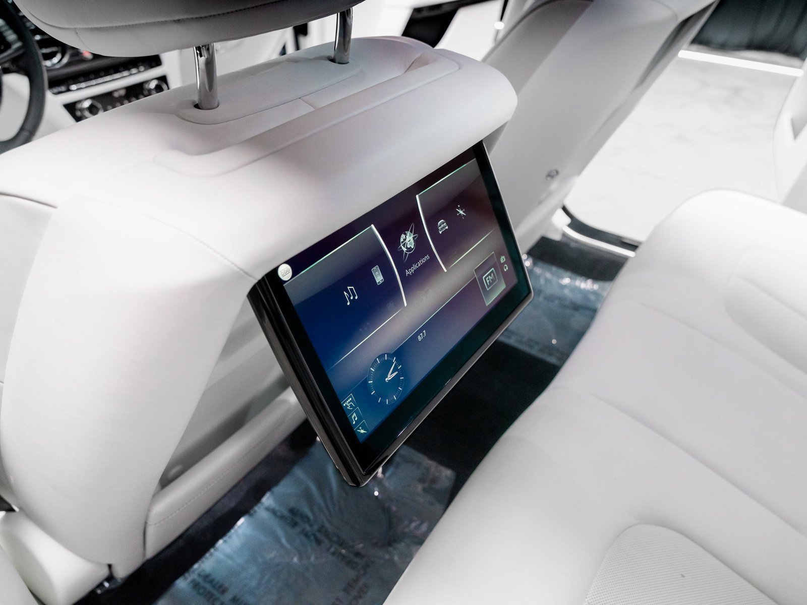 Used 2021 Rolls-Royce Ghost image 5