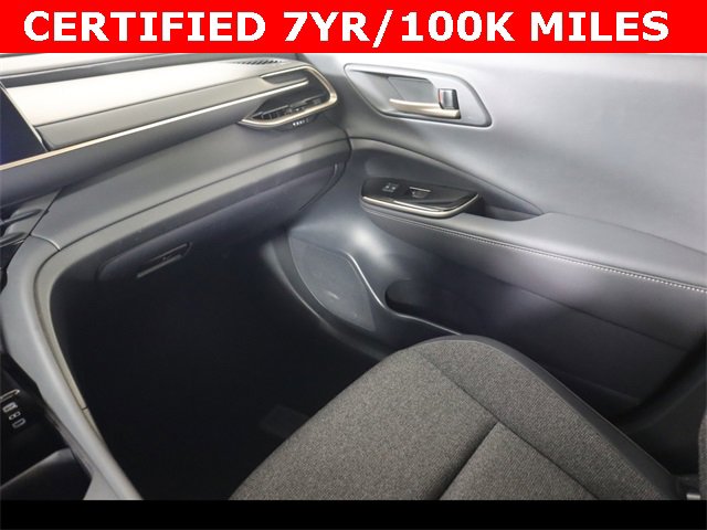 Used 2024 Toyota Crown XLE image 20