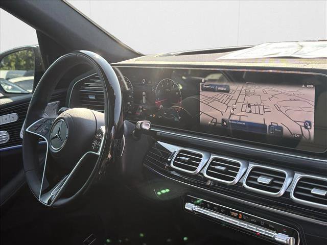New 2026 Mercedes-Benz GLS 580 4MATIC image 28