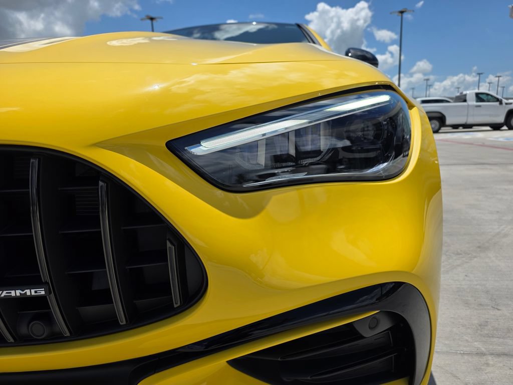 New 2026 Mercedes-Benz CLE 53 AMG 4MATIC Coupe image 38