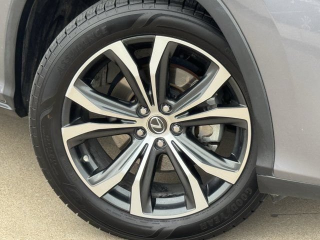 Used 2022 Lexus RX 350 FWD w/ Premium Package image 35
