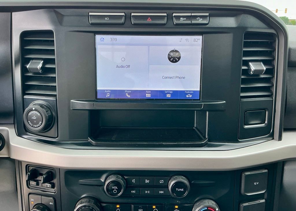 Used 2023 Ford F350 XLT w/ 360-Degree Camera Package image 29