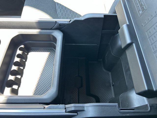 New 2026 RAM 2500 Big Horn AWD/4WD image 45